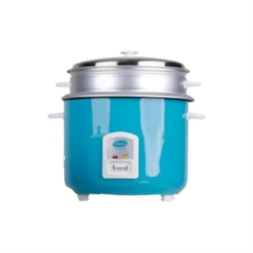 Wicks 1.8L Rice Cooker
