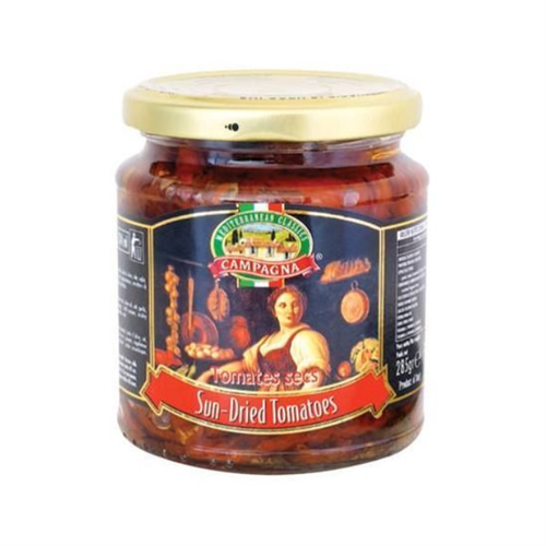 Campagna Sundried Tomatoes - 285g