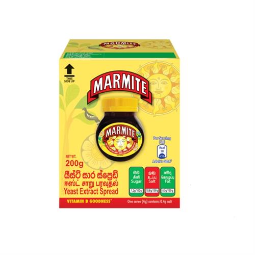 Marmite Spread Large - 200g