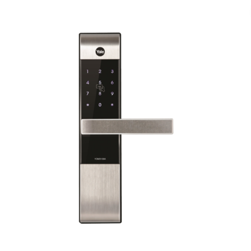 Yale Smart Door Lock - YDM3109A