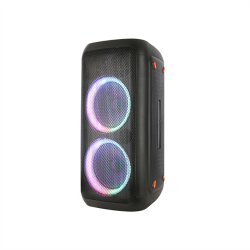 Abans Party Speaker