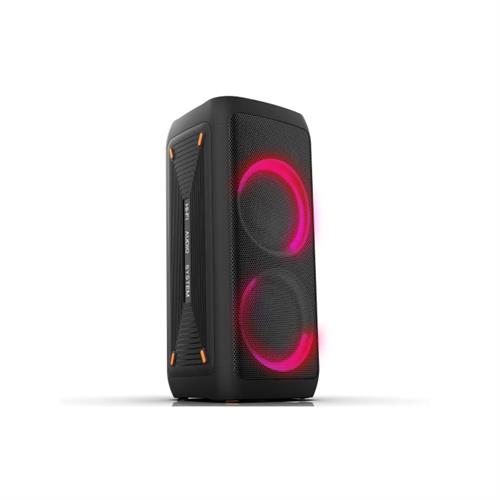 Abans Party Speaker