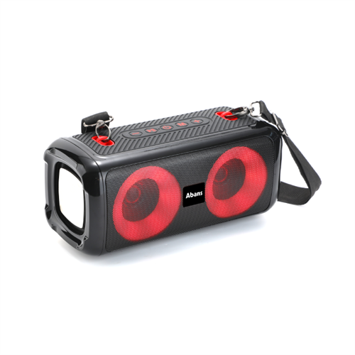 Abans Portable Audio Speaker