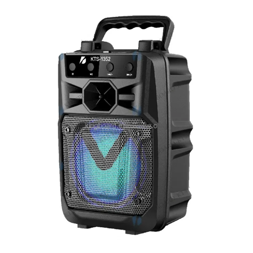 Big Sound Bluetooth Speaker 8