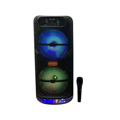 Greatnice Bluetooth Speaker 8