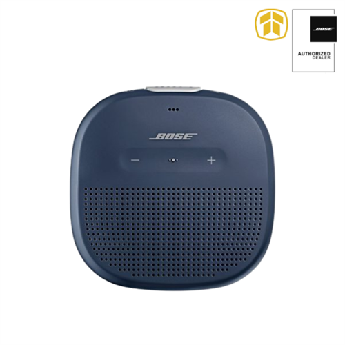 Bose SoundLink Micro Bluetooth Speaker - Midnight Blue