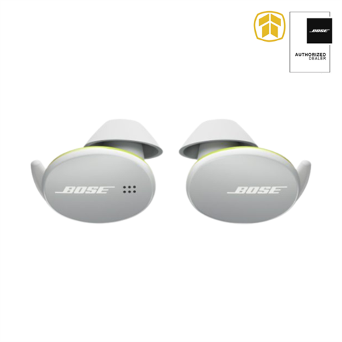 Bose Sport Earbuds - Glacier White