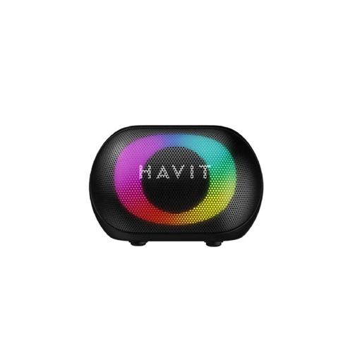 Havit SK885BT Wireless Waterproof Speaker - Black