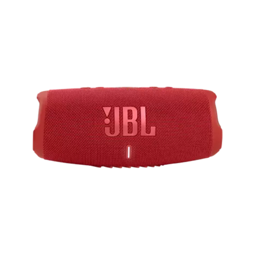 JBL Charge 5 Speaker - Red