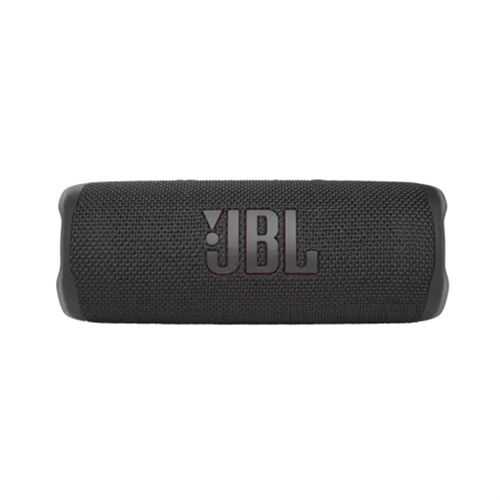 JBL Flip 6 Speaker - Black