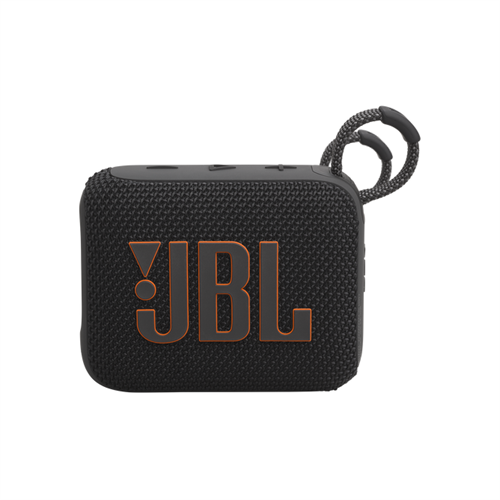 JBL Go 4 Portable Bluetooth Speaker