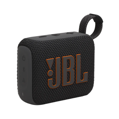 JBL Go 4 Ultra Portable Bluetooth Speaker