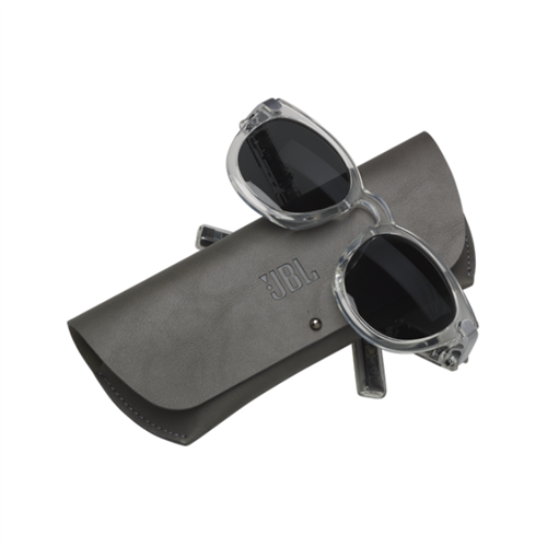 JBL Soundgear Frames Audio Glasses - Round Frame