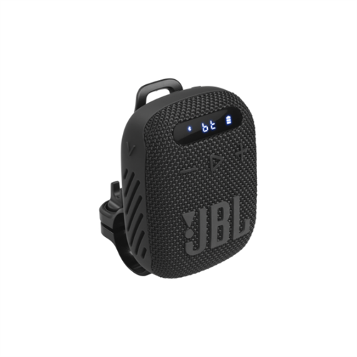 JBL Wind 3BT FM Portable Bluetooth Speaker