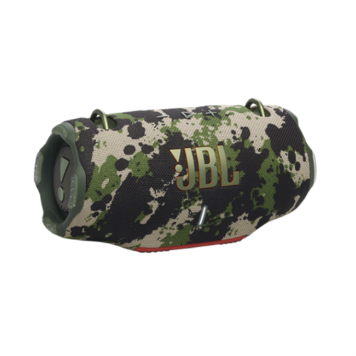 JBL Xtreme 4 - Black Camo