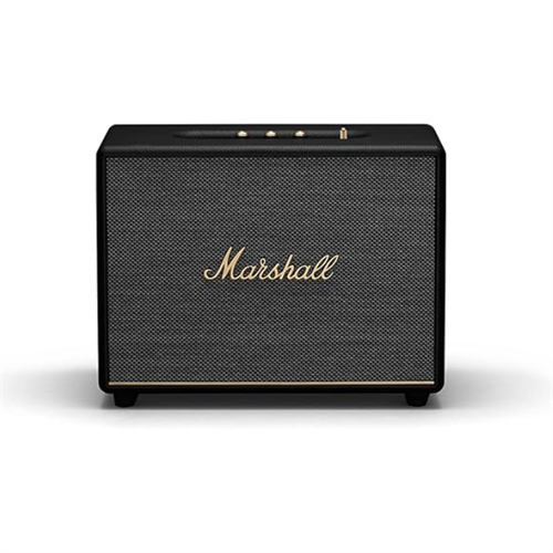 Marshall Woburn III Portable Bluetooth Wireless Speaker