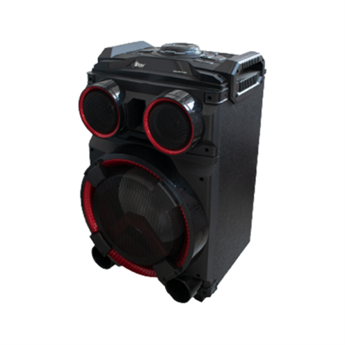 Vista Speaker Trolly (Rechargeable) - LG-1201B