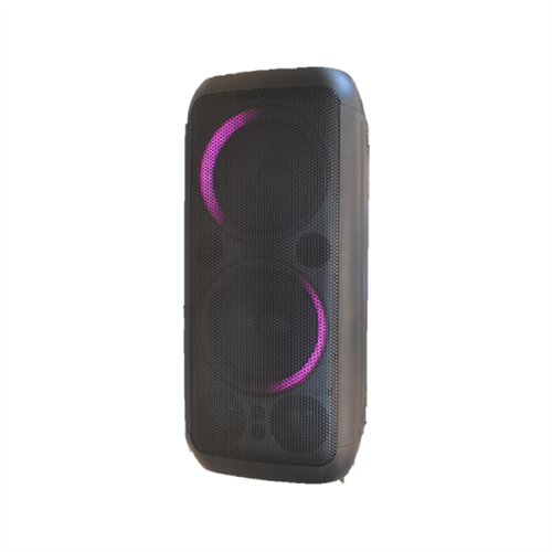 Vista Speaker Trolly (Rechargeable) - LG-828B
