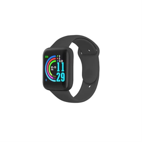 Y68 Kids Smart Watch