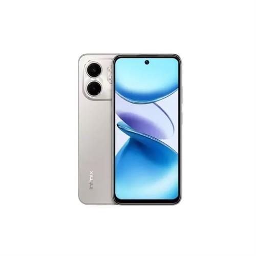 Infinix Smart 9 (4GB + 128GB) - Neo Titanium