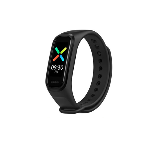OPPO Smart Watch Band - Black
