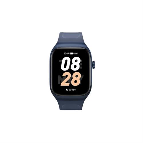 Xiaomi Mibro T2 1.75 inch Square HD Screen Smart Watch - Blue