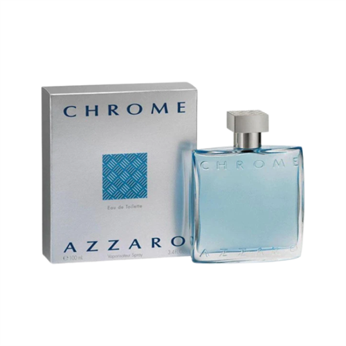 Chrome Azzaro - 100ml