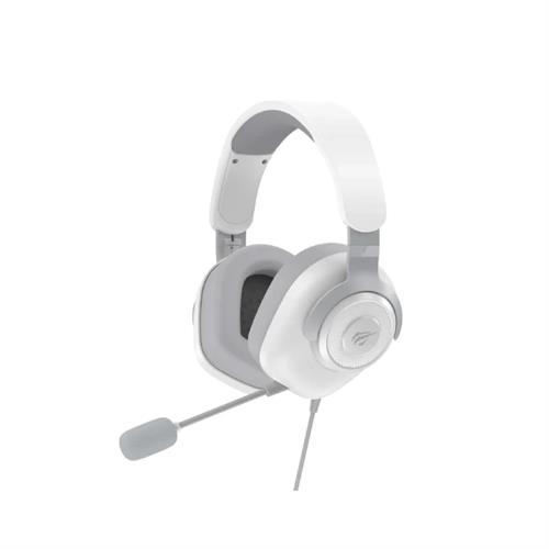Havit H2230D Gaming Headphone - White