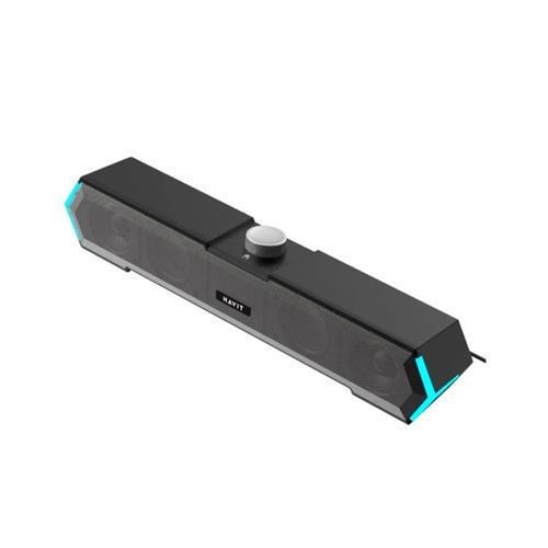 Havit M19 Desktop speakers - Black