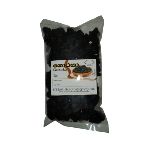 Goraka - 1Kg