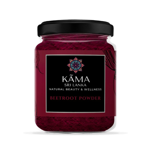 KAMA Beetroot Powder - 100g