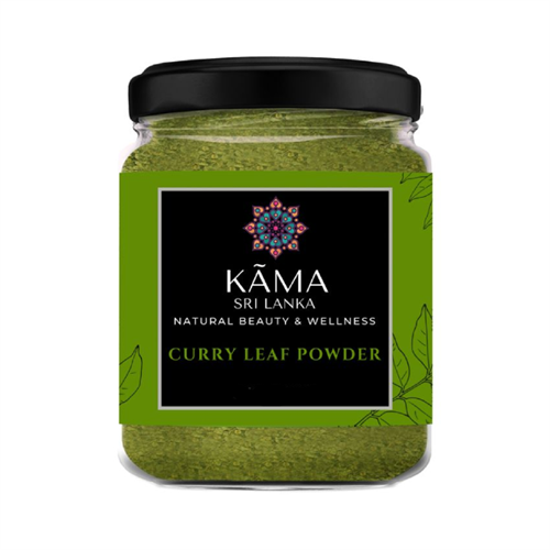 KAMA Curry Leaf Powder - 100g