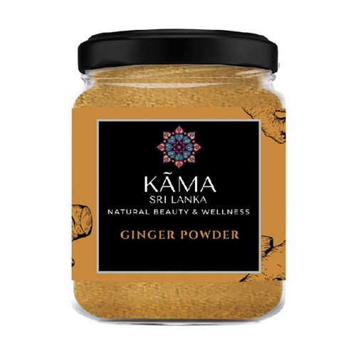 KAMA Ginger Powder - 100g