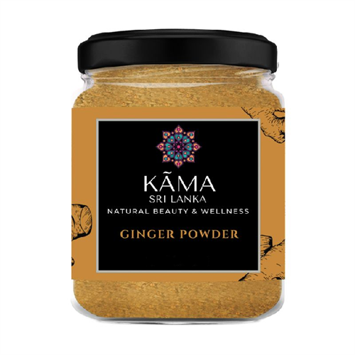 KAMA Ginger Powder - 50g