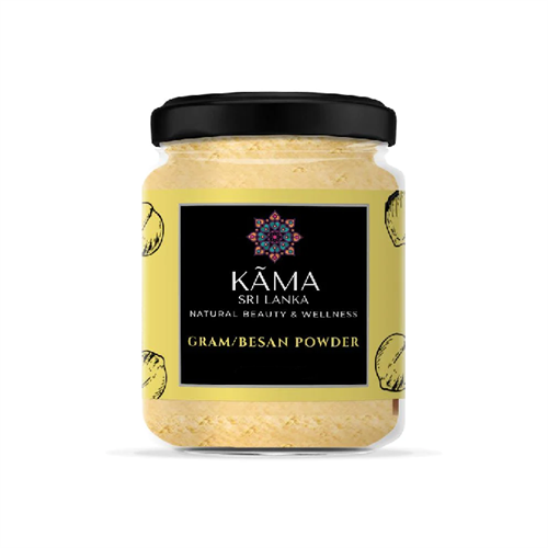 KAMA Gram/Besan Powder - 50g