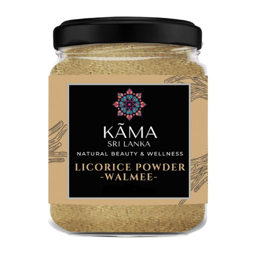 KAMA Licorice/Walmee Powder - 50g