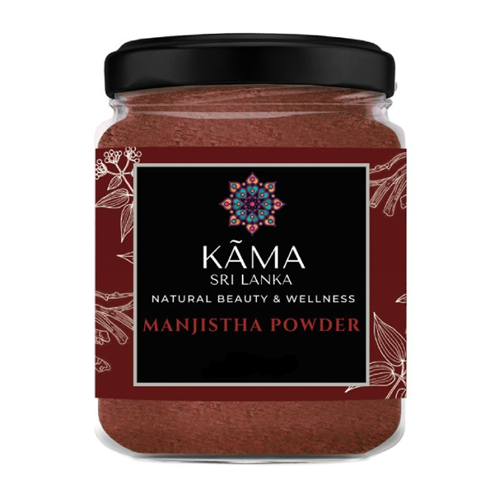 KAMA Manjistha Powder - 100g