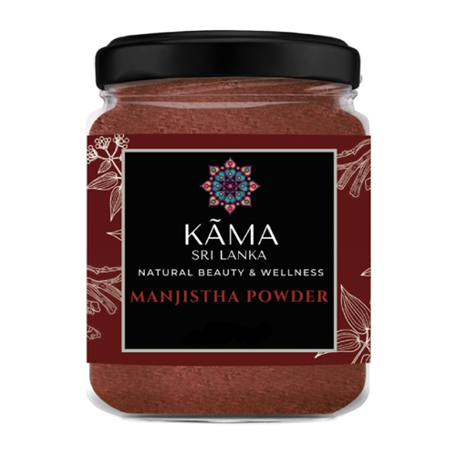 KAMA Manjistha Powder - 50g