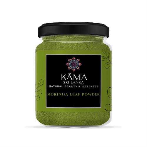 KAMA Moringa Powder - 100g