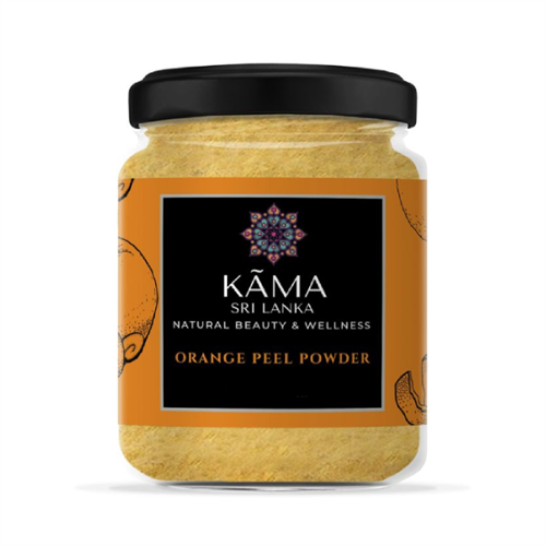 KAMA Orange Peel Powder - 50g