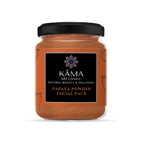 KAMA Papaya Powder - 100g