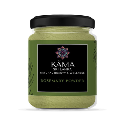 KAMA Rosemary Powder - 100g