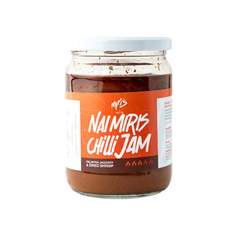 Naimiris Chilli Jam - 300g