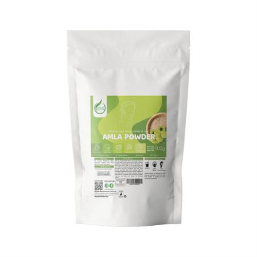 Ancient Nutra Amla Powder - 100g