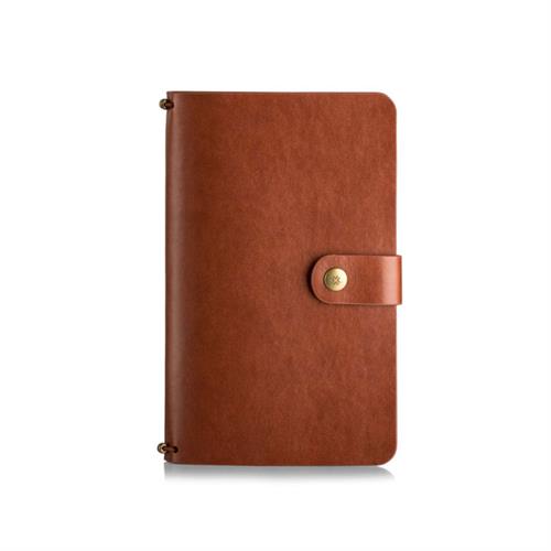 Pennline Journal Quikrite Brown