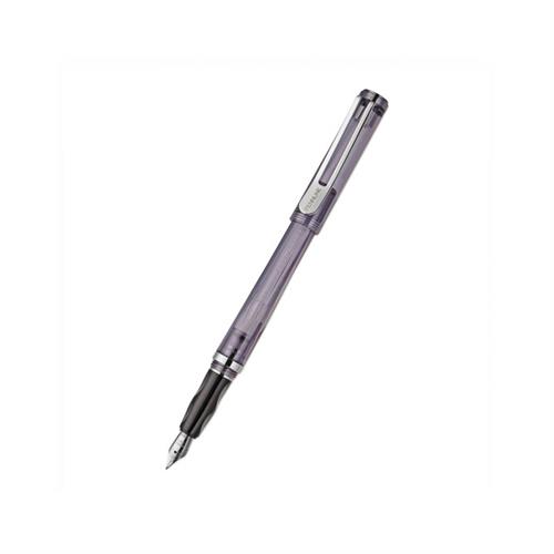 Pennline Pen Crystal Black FP