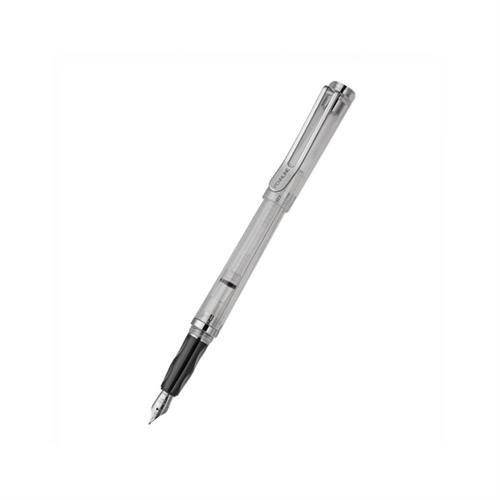Pennline Pen Crystal White FP