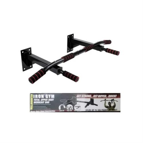Wall Mounting Pull Up Bars
