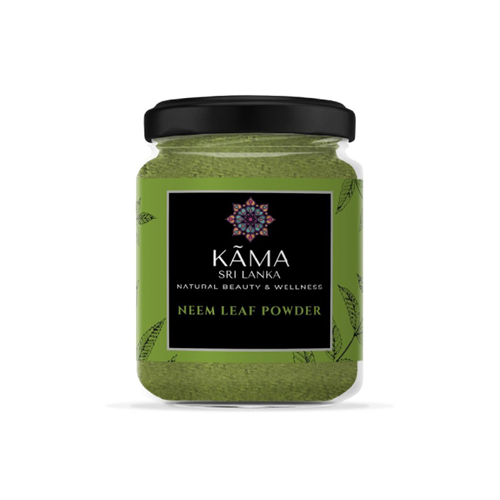 KAMA Neem Leaf Powder - 100g