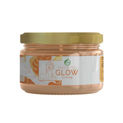 Ancient Nutra Glow Pack - 100g